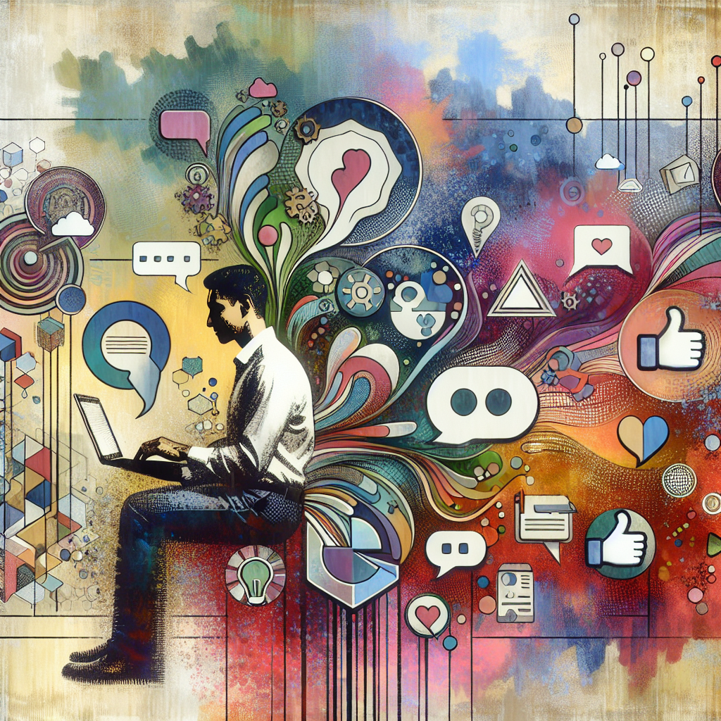 Contact Us Illustration